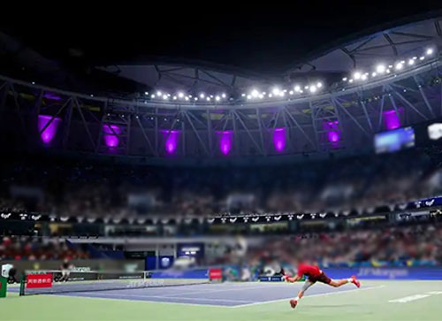 息烽县体育比赛